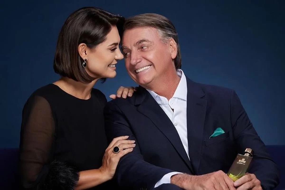 Jair Bolsonaro completou 69 anos na última quinta-feira (21)
