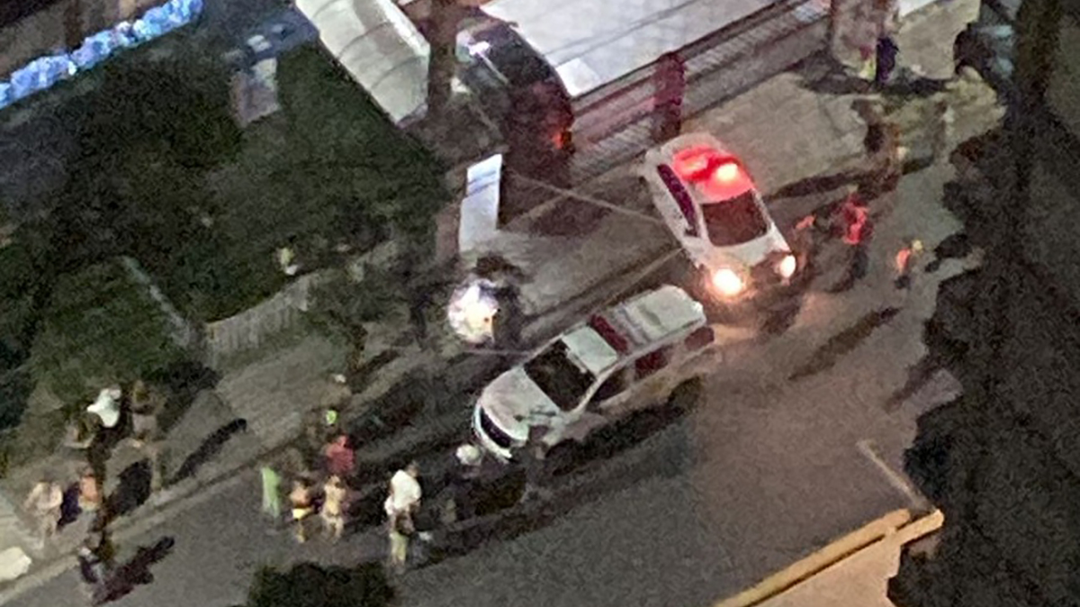 Para comparação, em fevereiro do ano passado, Santos teve apenas uma vítima de homicídio