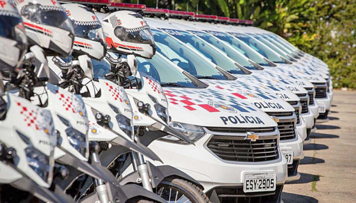 Alunos do ensino médio pode ser inscrever