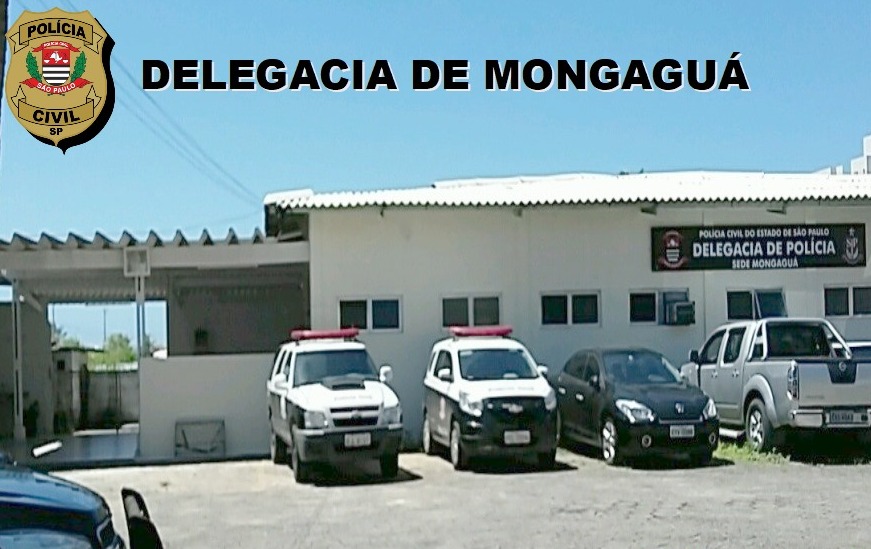 Os investigadores foram até as regiões do bairro Agenor de Campos e conseguiram encontrar o foragido