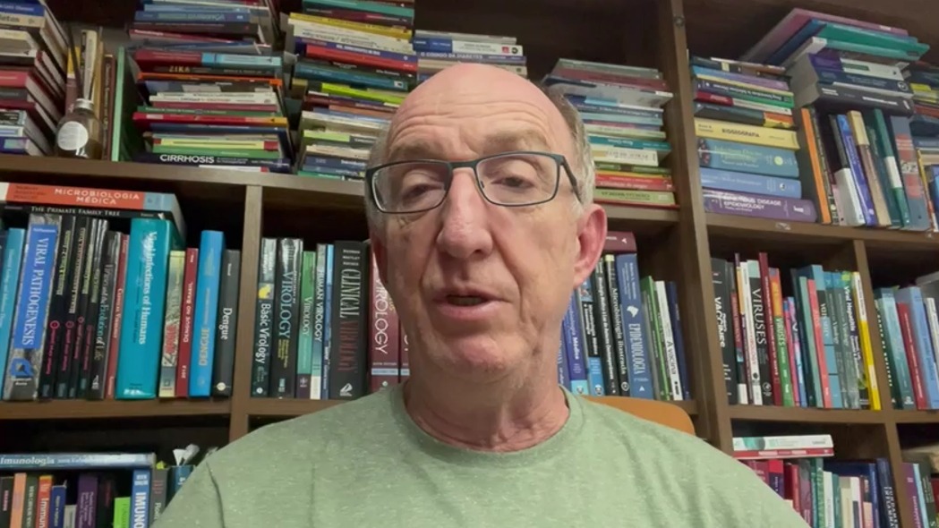 Marcos Montani Caseiro