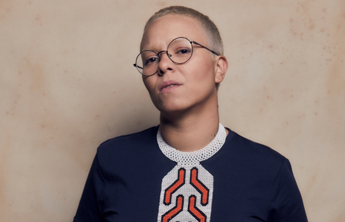 Maria Gadú se apresenta no Sesc no segundo dia do festival, sábado (20)