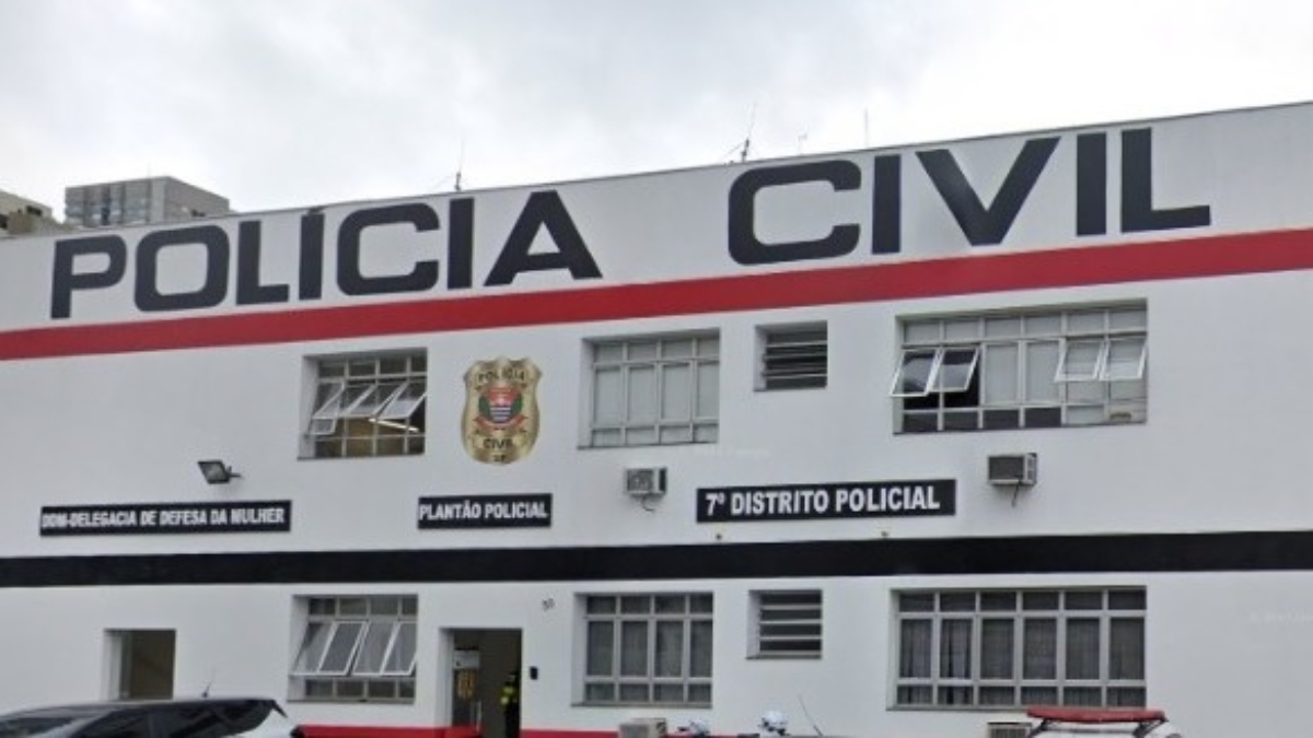 Ele é acusado de violência e lesão corporal por consequência de uma briga que aconteceu no início deste ano