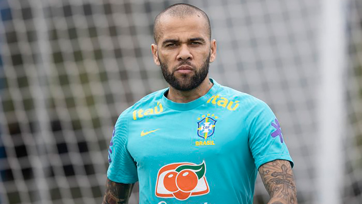 O jogador poderá deixar a cadeia após 14 meses em cárcere