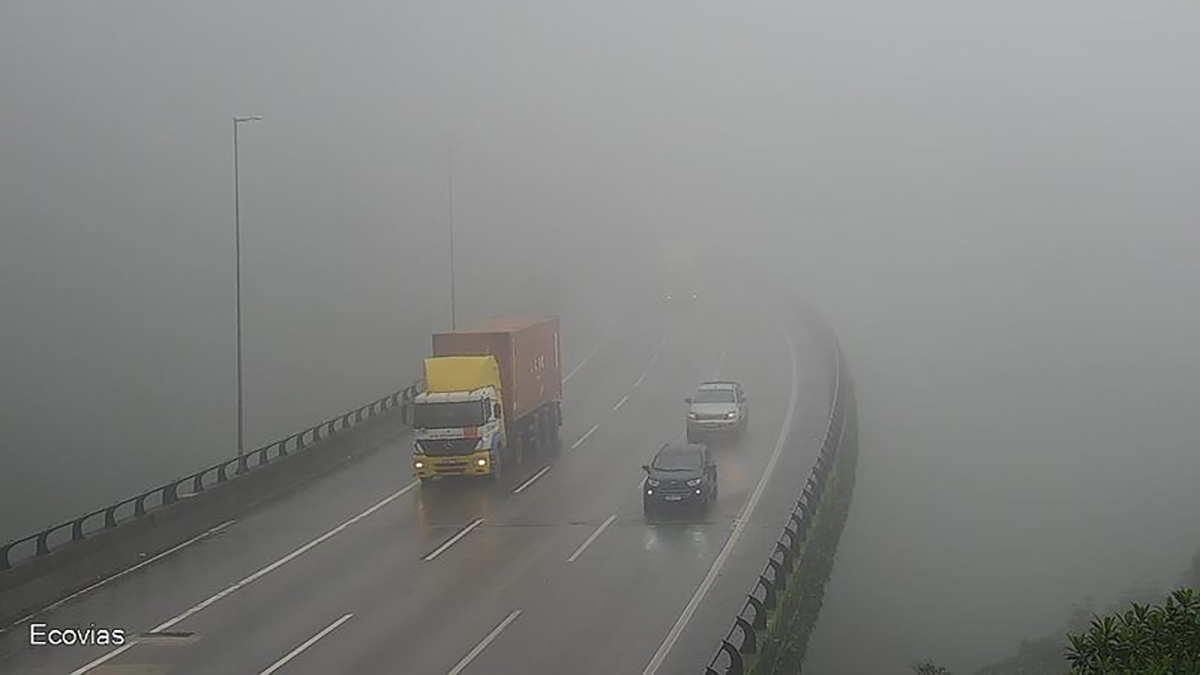 Imigrantes também tem lentidão