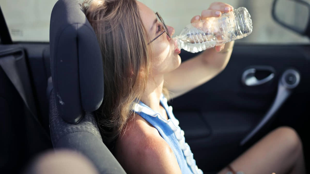 Outra onda de calor chega ao litoral nesta quinta (14)