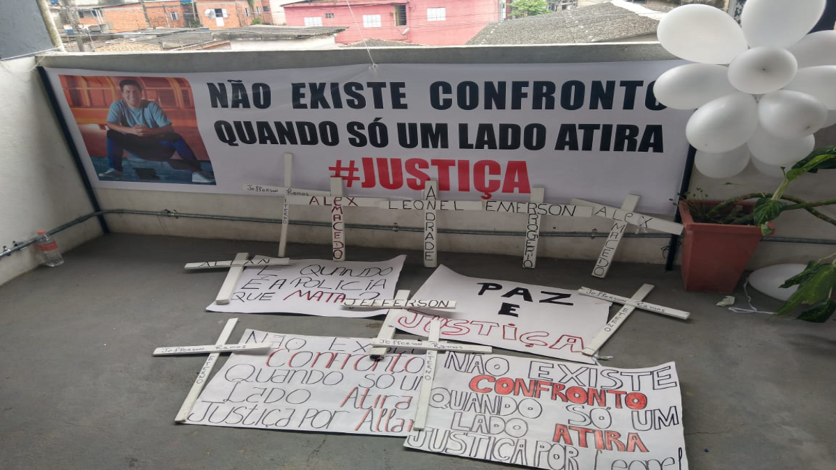 Uma audiência pública está prevista para acontecer em Santos