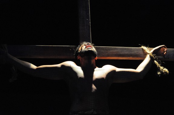 O espetáculo possui 50 vagas para atores e atrizes e 2 vagas para intérprete de libras