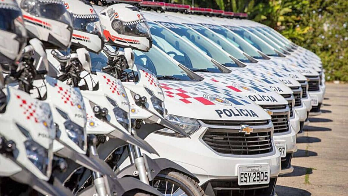 MPSP está apurando denúncias de que a PM estaria atrapalhando as perícias criminais na Baixada