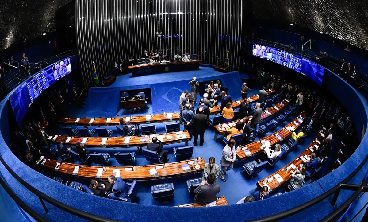 Texto aprovado ainda trás uma série de regras para o desenvolvimento de sistemas de IA