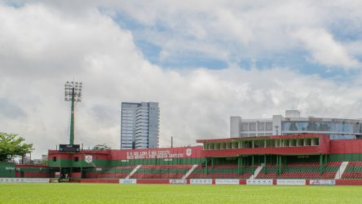 Reunião e votação acontecem na sede do clube