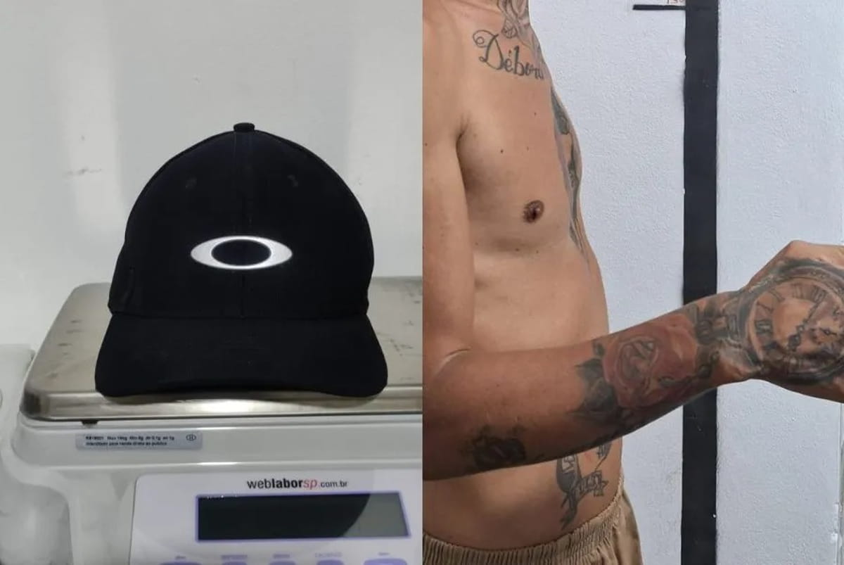 O caso foi registrado no plantão da Delegacia Seccional de Itanhaém como latrocínio