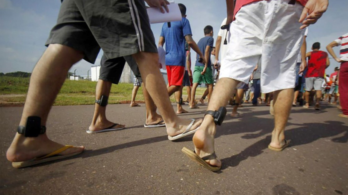 O período de liberação vai de hoje (12) a 18 de março