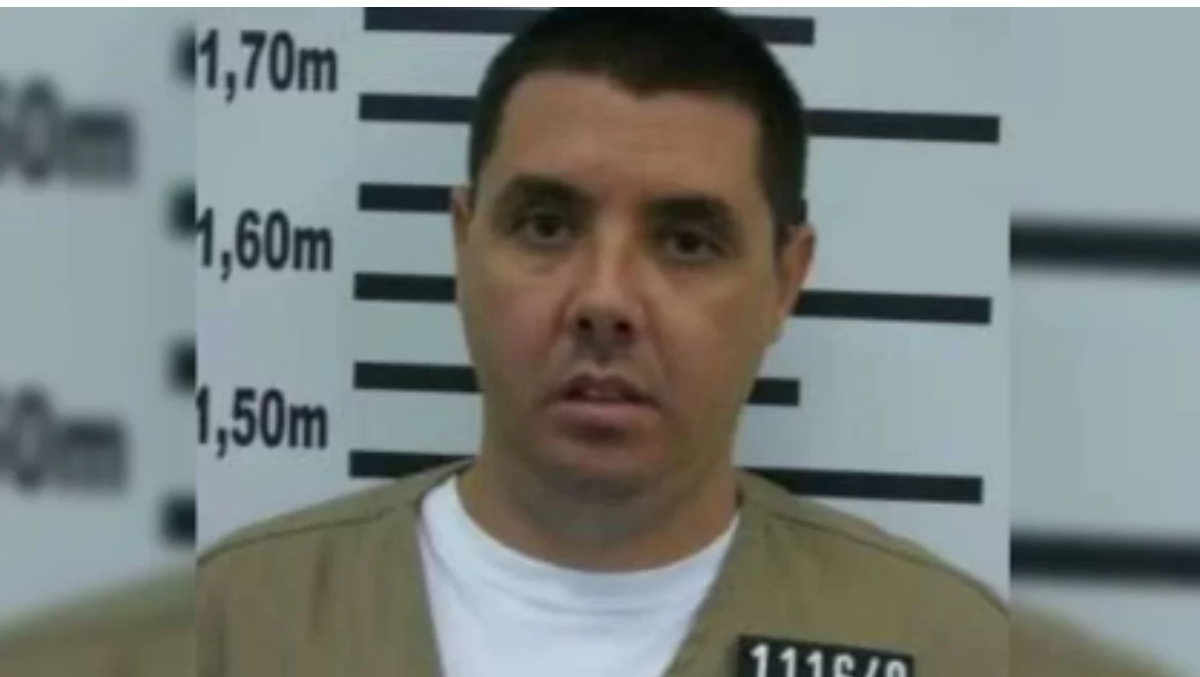 Roberto Soriano, o "Tiriça", é o principal nome do PCP