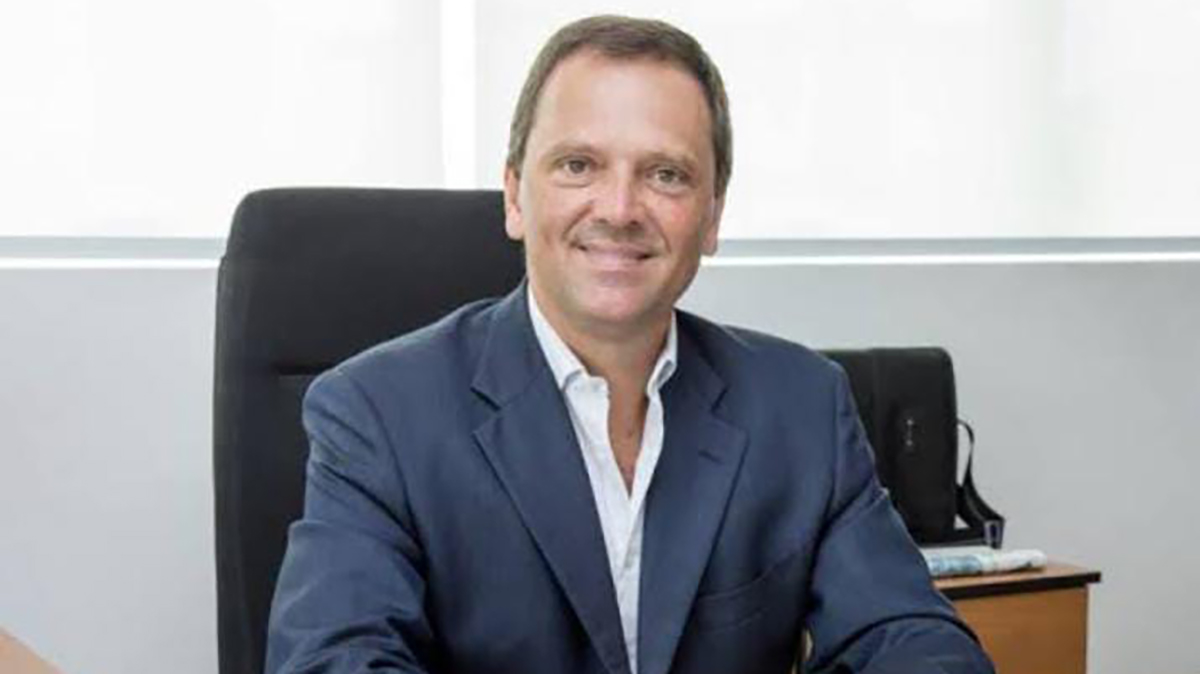 Paulo Wiazowski Filho é pré-candidato à prefeitura pelo PP