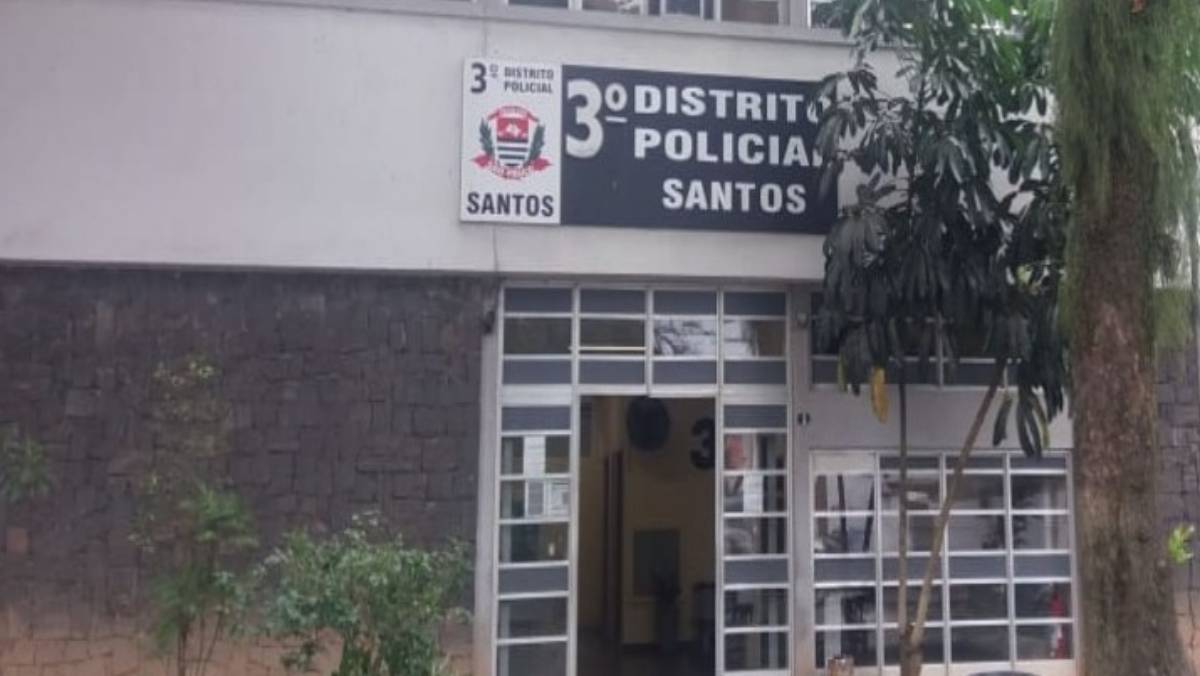 Após a captura e a realização dos procedimentos processuais