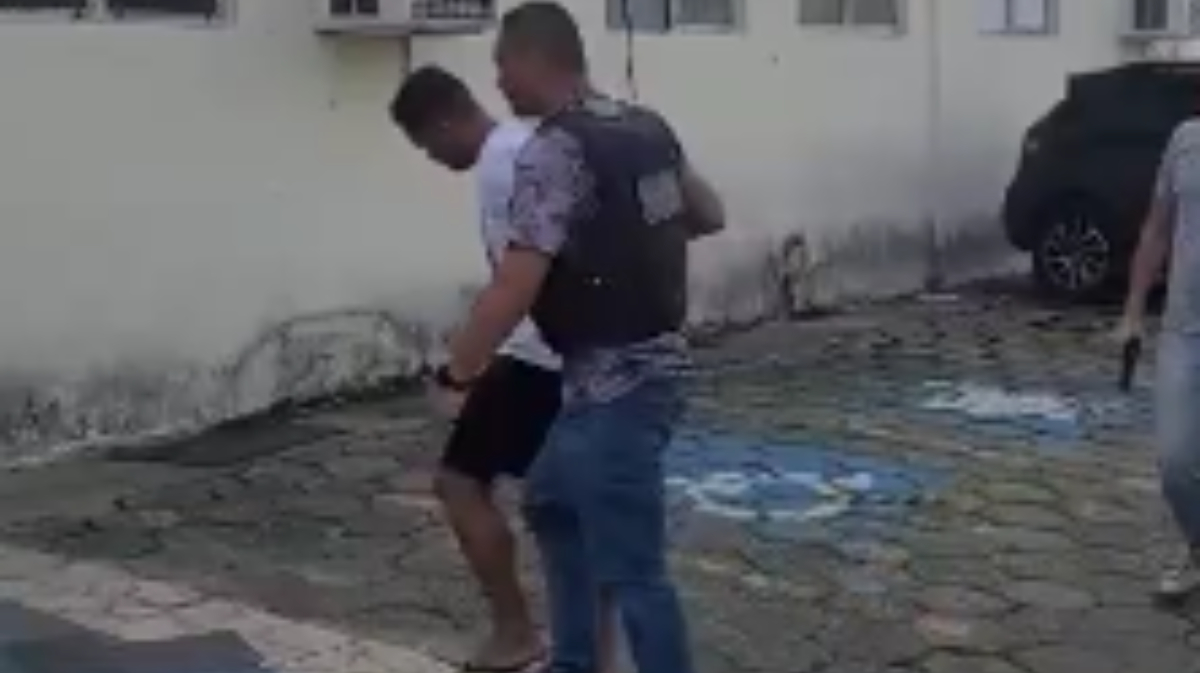 Crime aconteceu em 2023