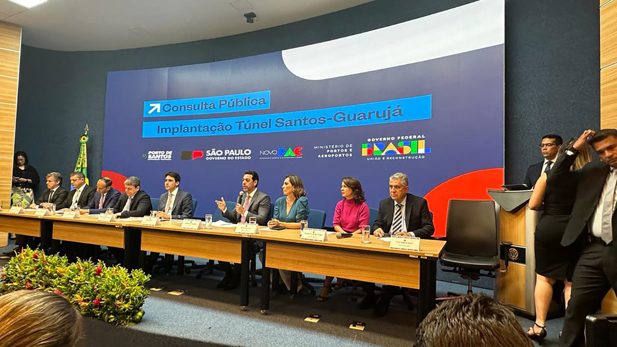 Ideia deverá ser acolhida após apresentação de estudo técnico sobre vetores de desenvolvimento