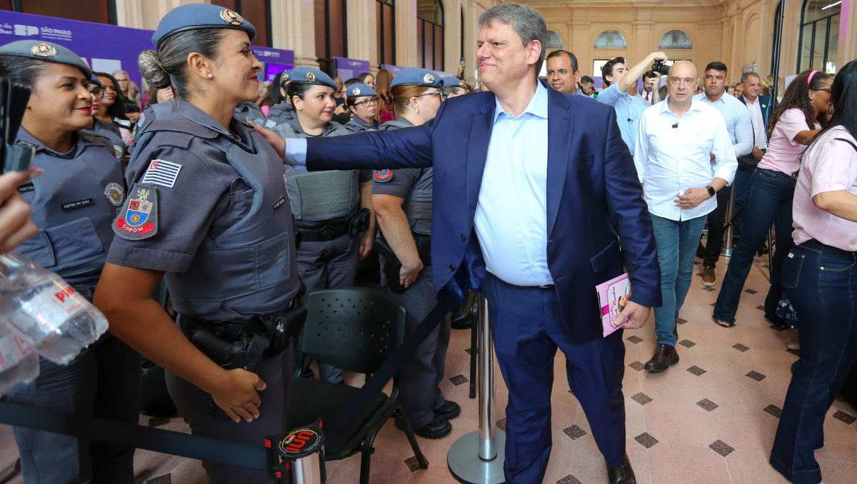 Declaração foi dada durante evento realizado nesta sexta-feita (8)