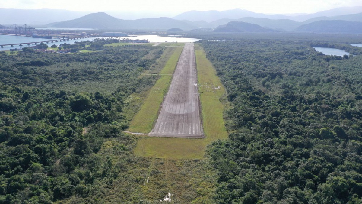 No total, 11 empresas disputaram o certame, aberto pela Prefeitura