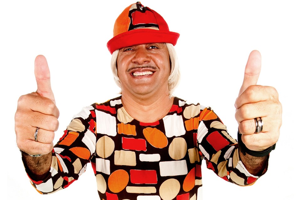 Deputado Federal Francisco Everardo Oliveira Silva, o Tiririca (PL)