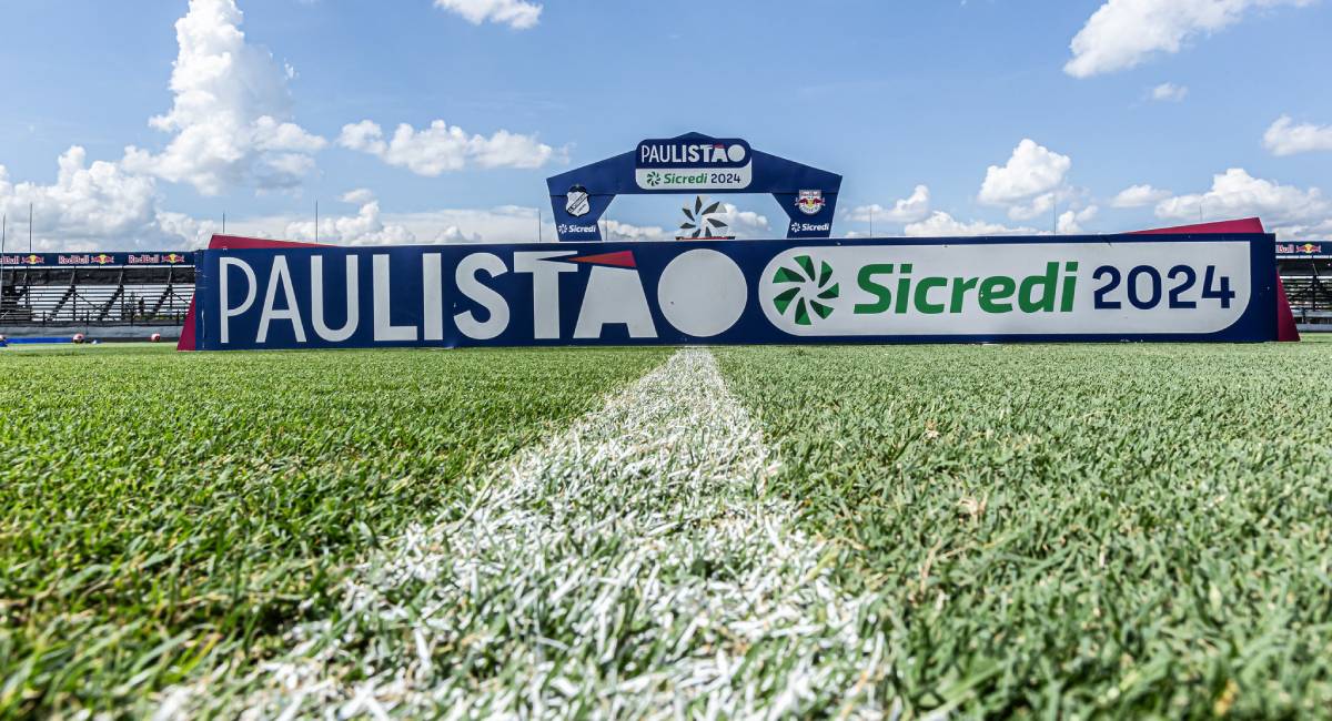 O grande destaque é o duelo entre São Paulo e Palmeiras