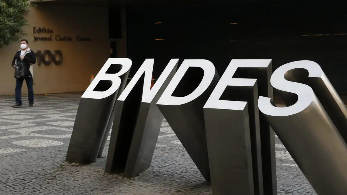 O edital para o concurso ainda não foi divulgado pelo BNDES