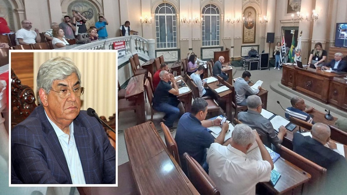 Projeto que iria atingir pessoas em situação de rua sequer foi rediscutido na sessão de terça