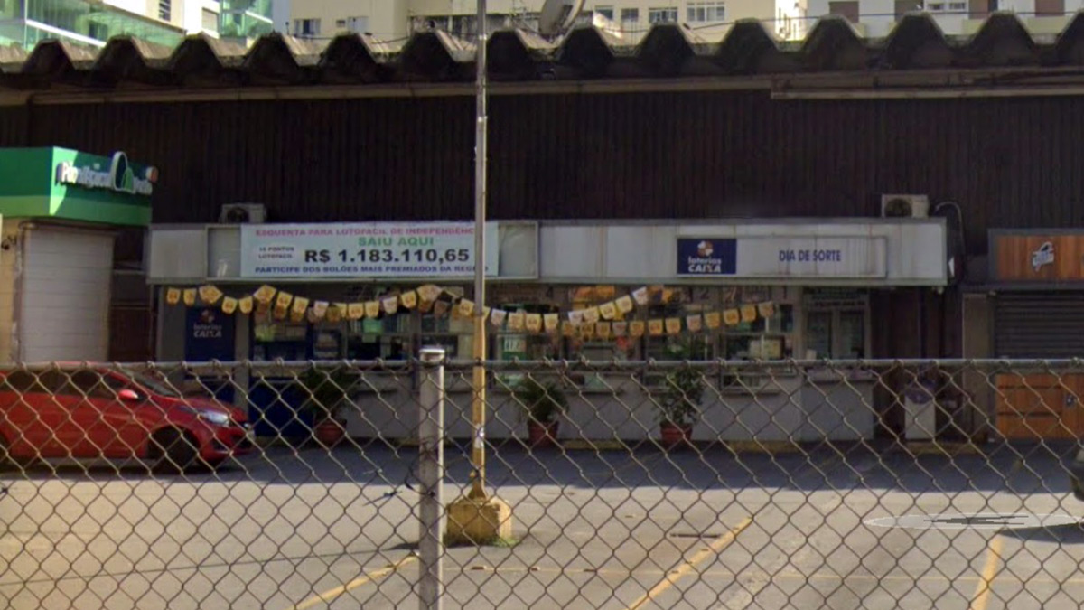 Apostadores de São Vicente, Peruíbe e Santos ganharam prêmios na Lotofácil e na Quina