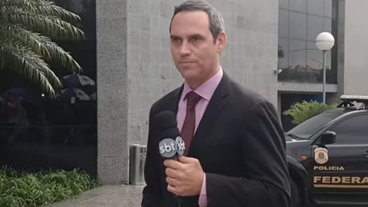 No pedido de soltura, Cruz alegou que Carrião é réu primário, tem residência própria e fixa e trabalho lícito