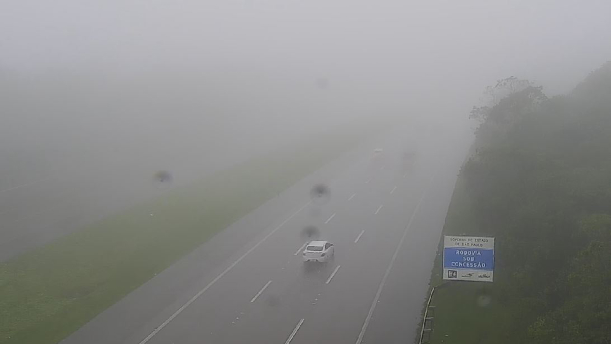 Todo cuidado é pouco