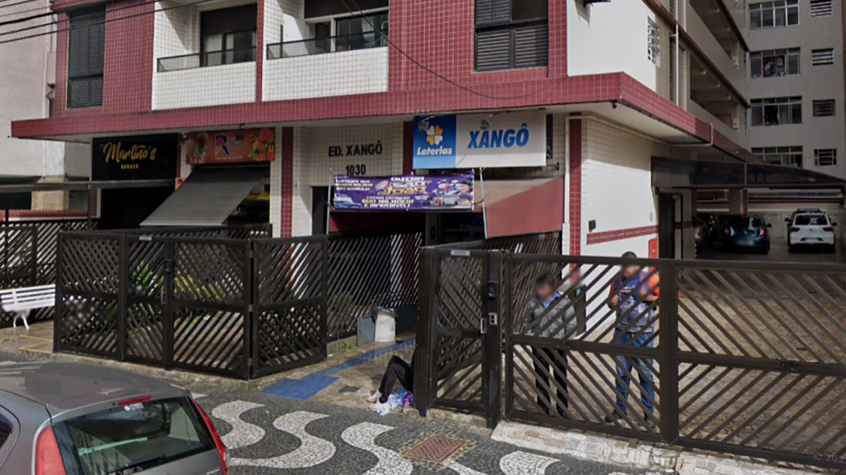 Apostadores das cidades de Santos e São Vicente ganharam prêmios na loteria