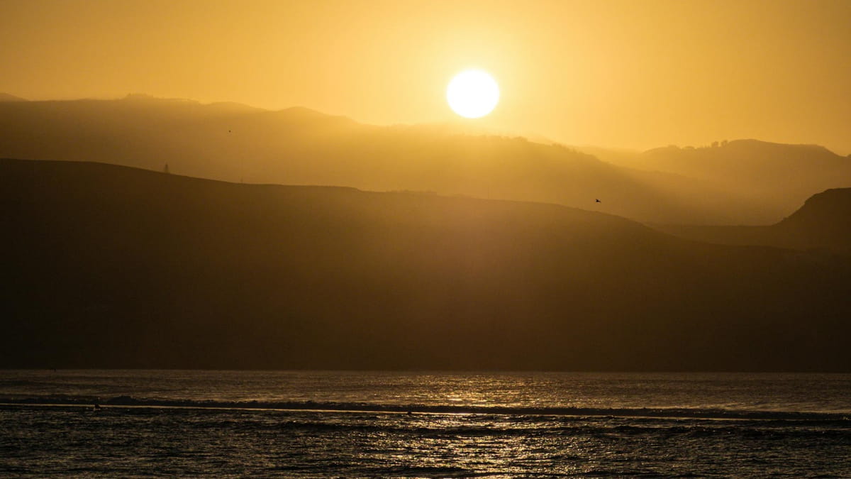 A partir do dia 26 de julho, esse bloqueio deve começar a enfraquecer