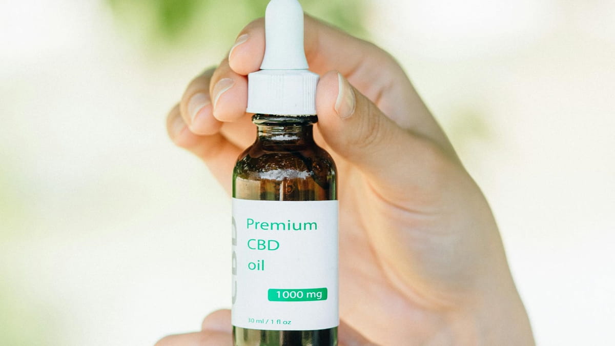 Canabidiol passará a ser distribuído pelo SUS no estado de SP em maio