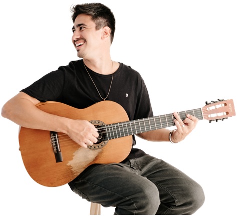 Cantor Diego Alencikas