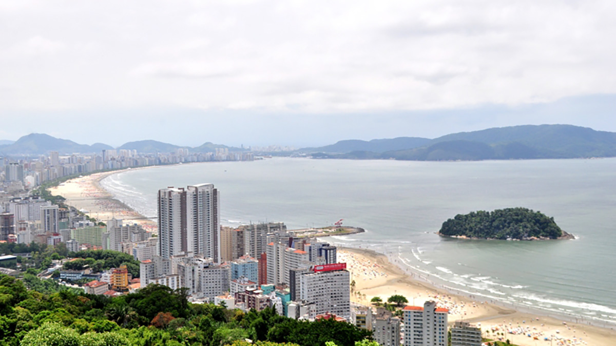 Na Baixada Santista, há concursos na reta final de inscrições