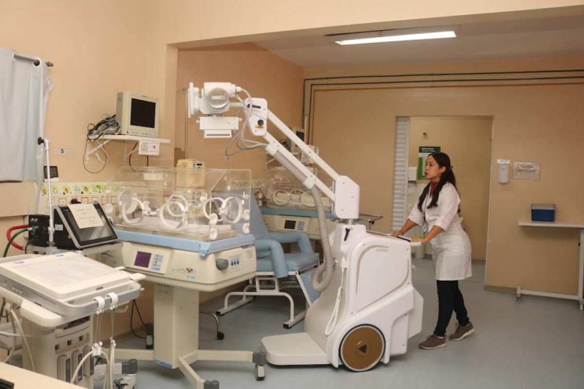 A implantação dos equipamentos, com investimento total de R$ 350 mil, foi uma escolha feita pelos próprios santistas