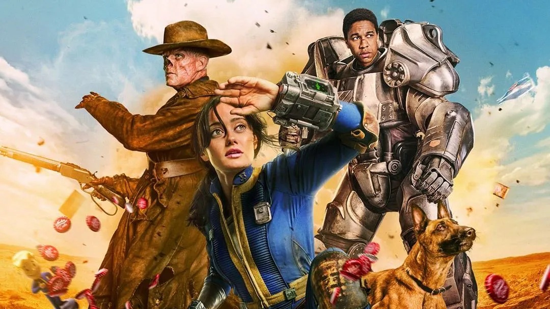 Série 'Fallout' é uma das produções mais aguardadas do ano