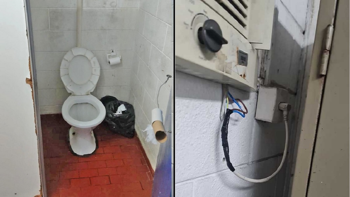 Problemas em base da GCM de Santos levaram até denúncia junto à Ouvidoria