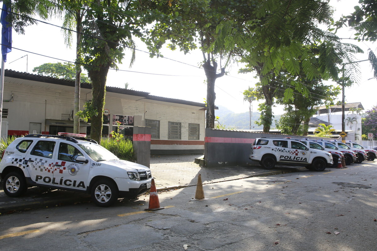 A Companhia de Força-Tática foi instituída na solenidade de Abertura da Operação Verão 2023/2024, em dezembro