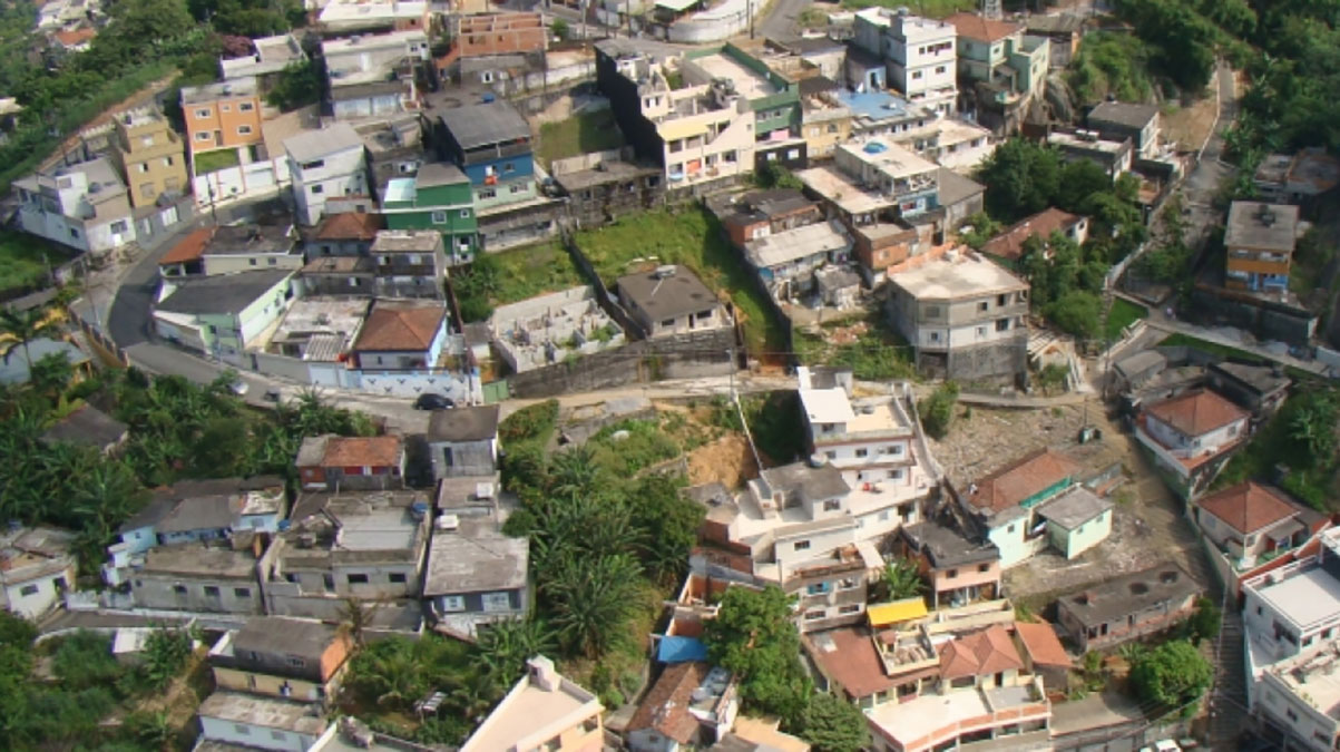 Caso aconteceu no Morro do São Bento