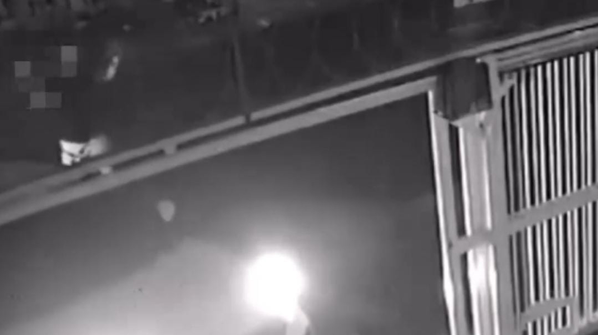 A vítima registrou Boletim de Ocorrência e o carro foi recuperado