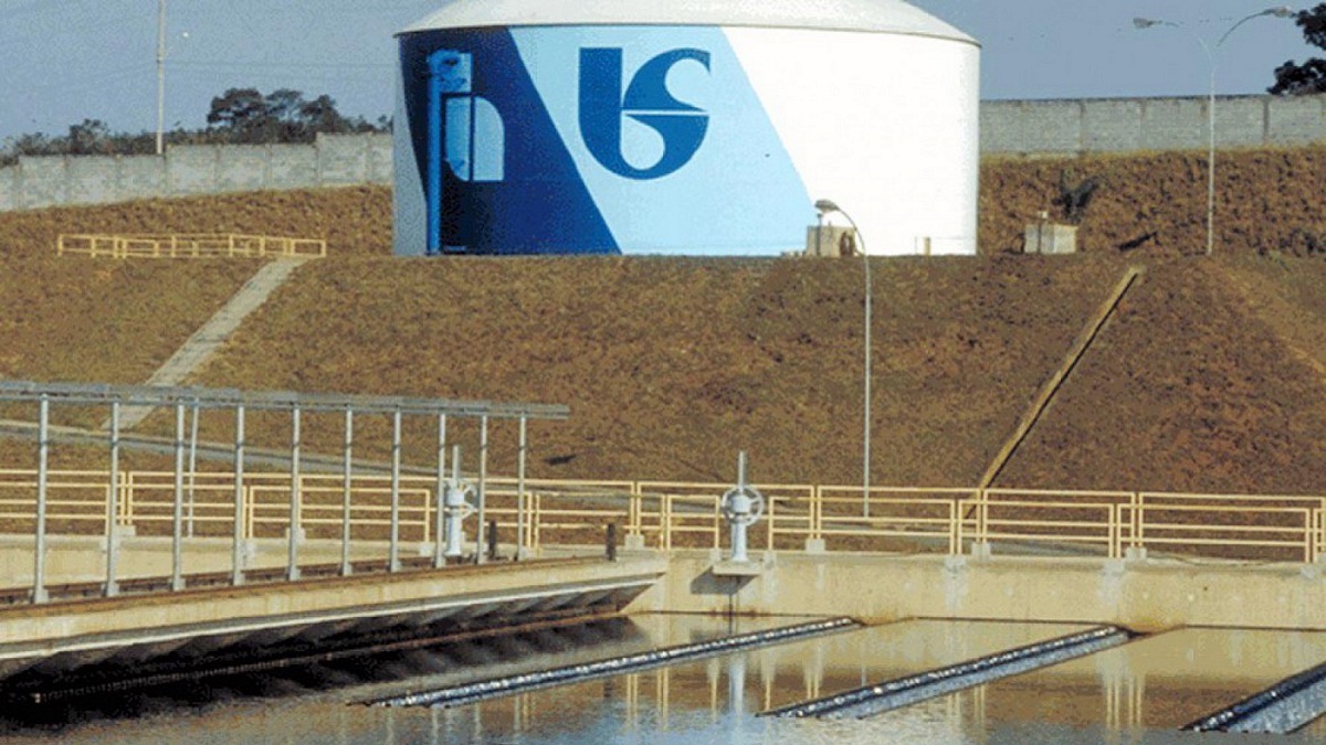 Até a Sabesp entrou na discussão sobre o possível IPTU dos terminais portuários