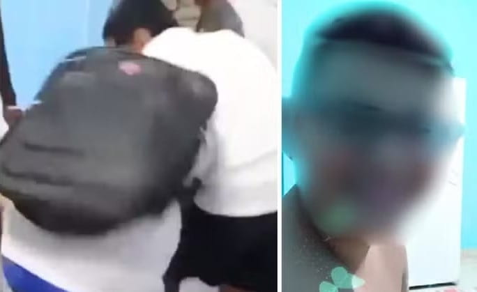 Os casos aconteceram na Escola Estadual Júlio Pardo Couto, em Praia Grande.