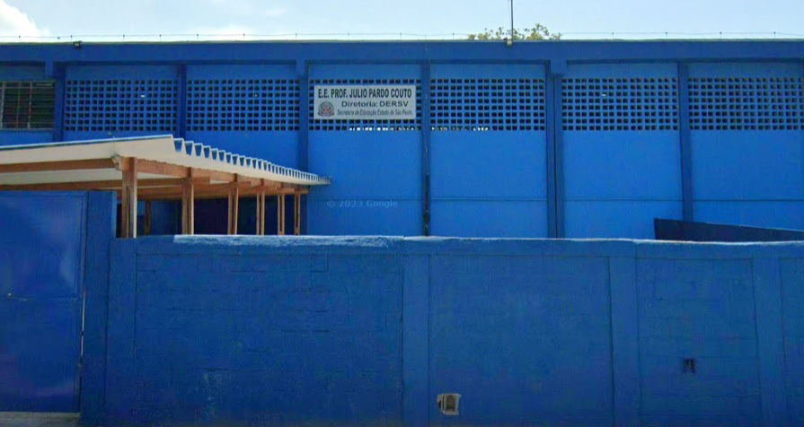 A vítima e os acusados estudavam juntos no 6&ordm; ano do Ensino Fundamental