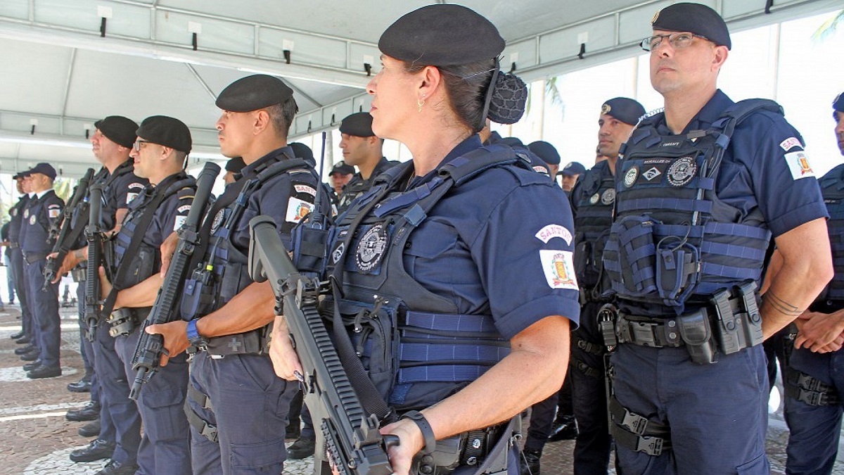 Na decisão, foi citado que arma é exigida em outros diplomas legais, inexistindo qualquer outra forma de diferenciação legal