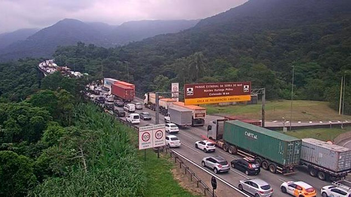 Nova pista deve resolver problemas de gargalos nas pistas