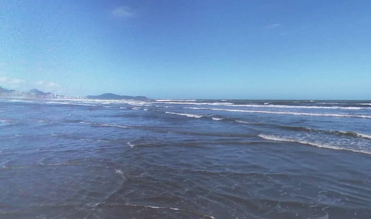 A mulher foi levada ao Pronto Socorro do bairro Quietude, onde foi constatado o óbito