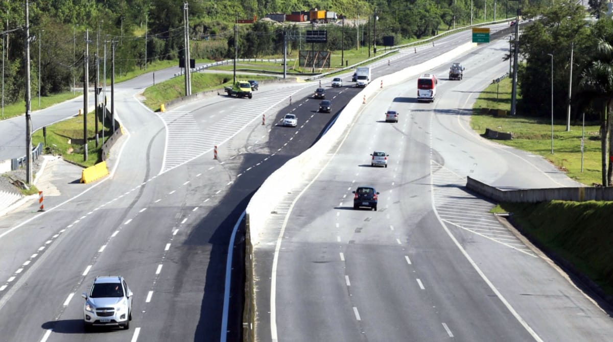 O leilão do chamado