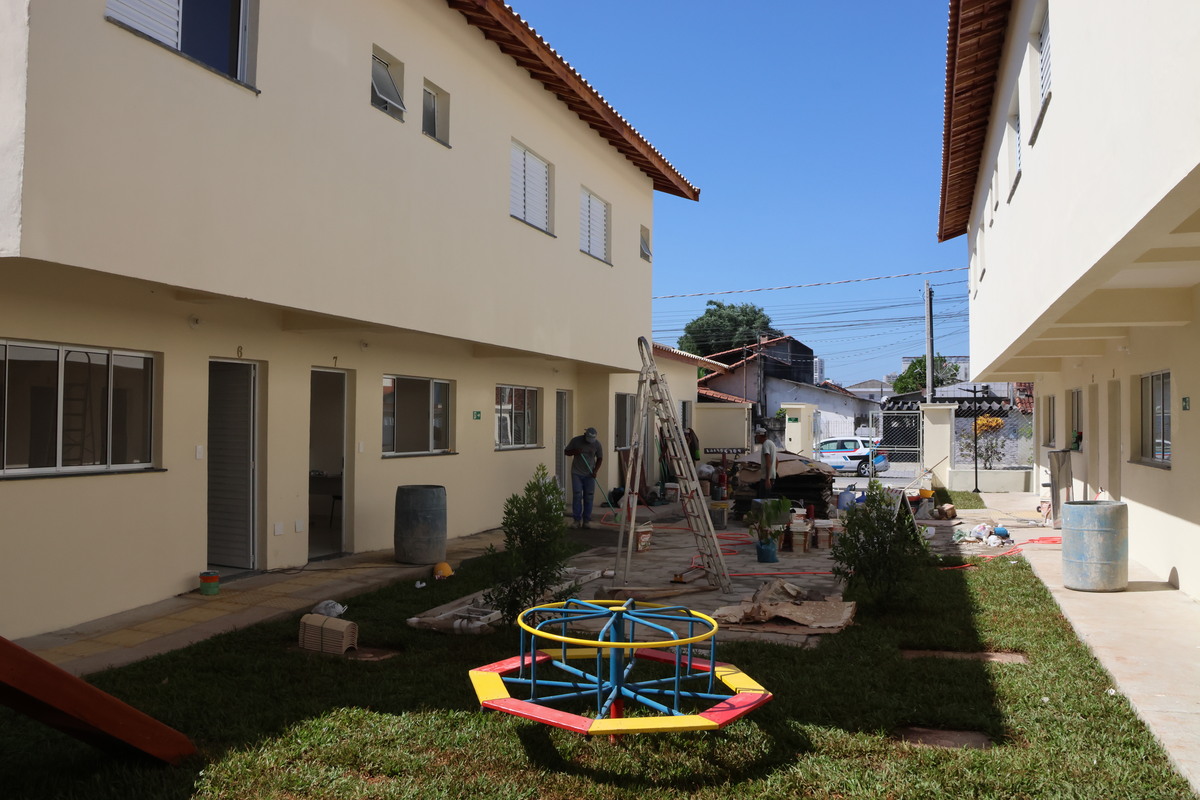 A Secretaria de Habitação (Sehab) de Praia Grande abre, a partir desta segunda (8), o sistema online para cadastro e recadastro habitacional